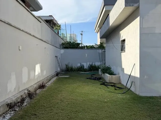 Imagem 5: Casa para Locação com 3 Quartos em Cidade Alpha - Eusébio - Ce