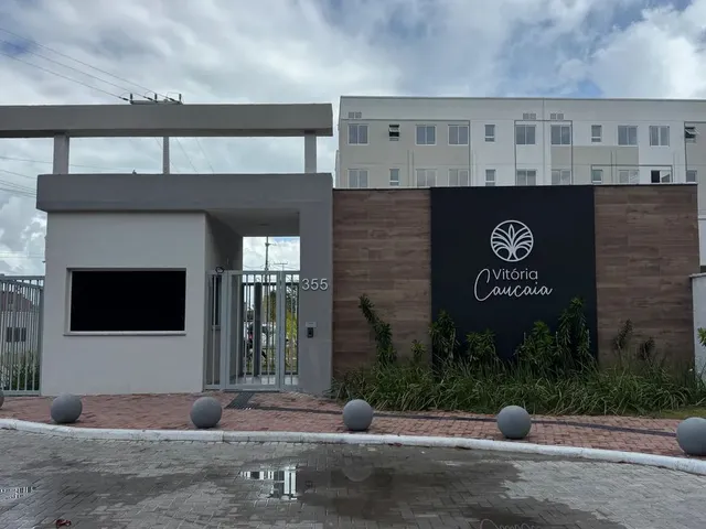 Imagem: Apartamento Garden em Caucaia para Locação