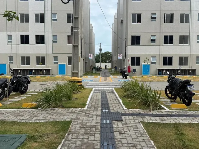Imagem 2: Apartamento Garden em Caucaia para Locação