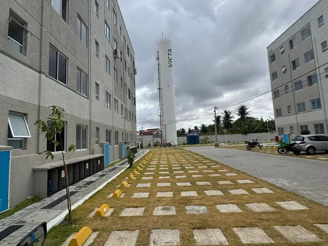 Imagem 3: Apartamento Garden em Caucaia para Locação