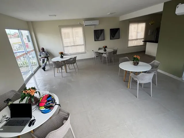 Imagem 13: Apartamento Garden em Caucaia para Locação
