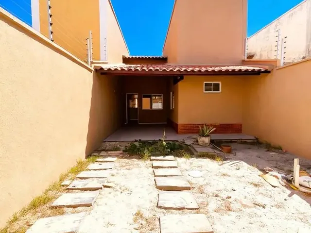 Imagem: Alugo Excelente Casa no Aquiraz!!