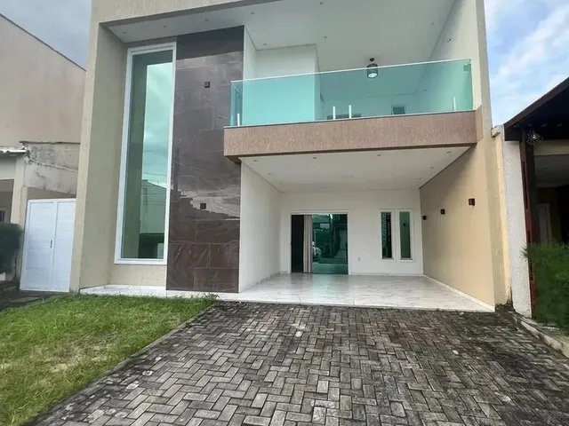 Imagem: Casa Duplex Semimobiliada no Condomínio