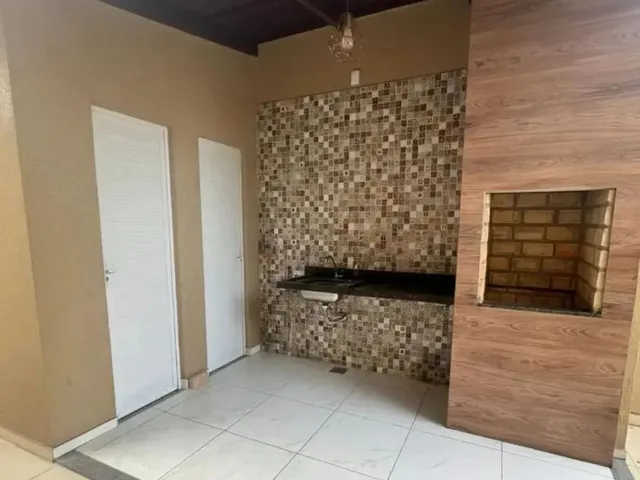 Imagem 11: Casa Duplex Semimobiliada no Condomínio Jardins da Serra, Disponível Venda e Aluguel