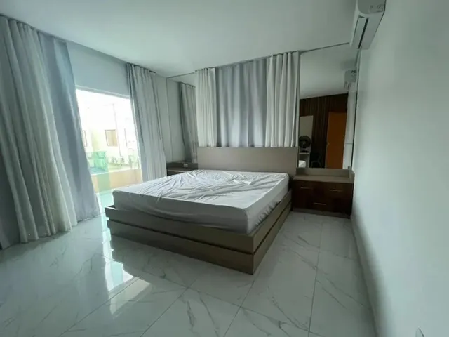 Imagem 4: Casa Duplex Semimobiliada no Condomínio Jardins da Serra, Disponível Venda e Aluguel