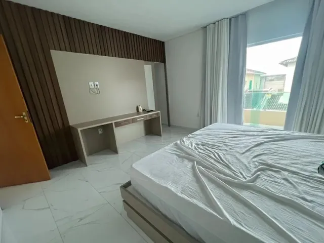 Imagem 2: Casa Duplex Semimobiliada no Condomínio Jardins da Serra, Disponível Venda e Aluguel