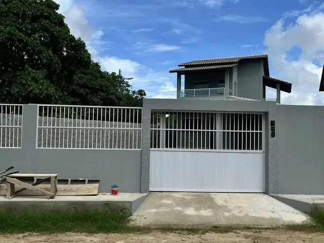 Imagem: Casa para Alugar no Bairro Camará - Aquiraz/Ce