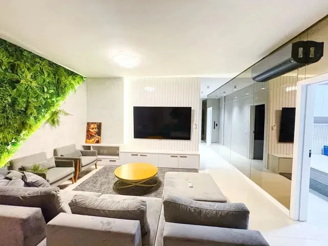 Imagem: Casa 100 Mobiliada para Locacao Eusébio