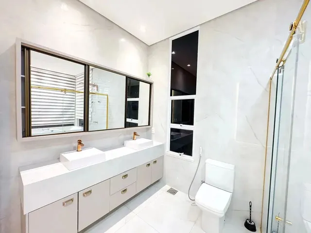 Imagem 4: Casa 100% Mobiliada para Locacao Eusébio