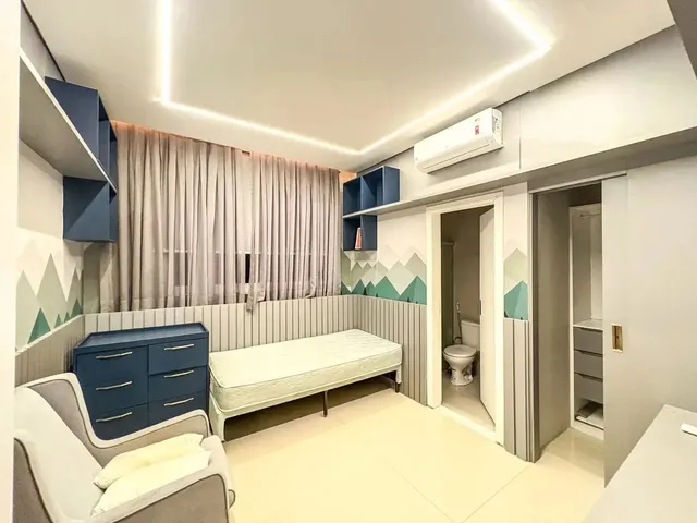 Imagem 2: Casa 100% Mobiliada para Locacao Eusébio
