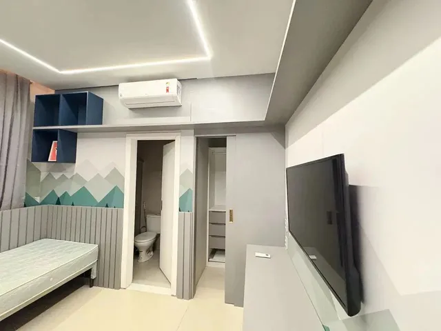 Imagem 10: Casa 100% Mobiliada para Locacao Eusébio