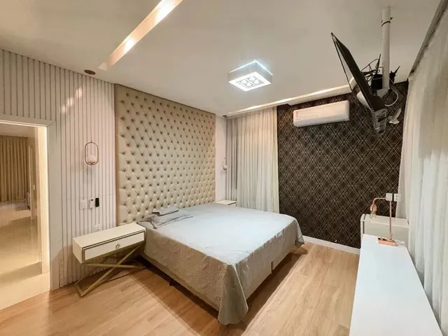 Imagem 12: Casa 100% Mobiliada para Locacao Eusébio
