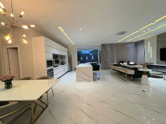 Imagem 13: Casa 100% Mobiliada para Locacao Eusébio