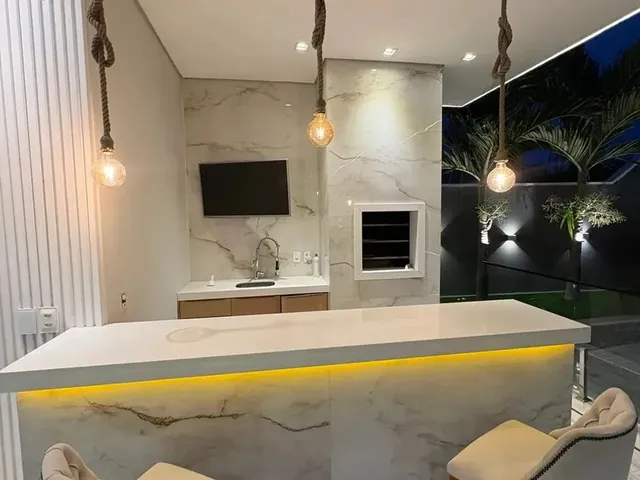 Imagem 5: Casa 100% Mobiliada para Locacao Eusébio