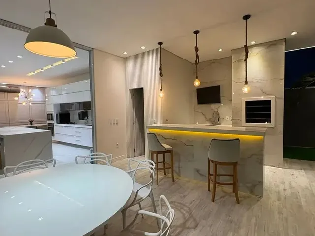 Imagem 14: Casa 100% Mobiliada para Locacao Eusébio