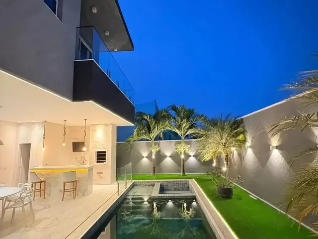 Imagem 7: Casa 100% Mobiliada para Locacao Eusébio