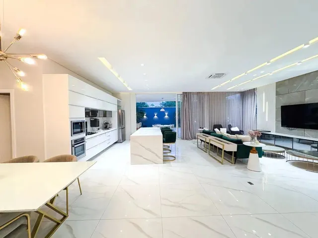 Imagem 11: Casa 100% Mobiliada para Locacao Eusébio