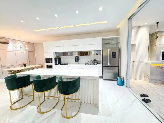 Imagem 3: Casa 100% Mobiliada para Locacao Eusébio