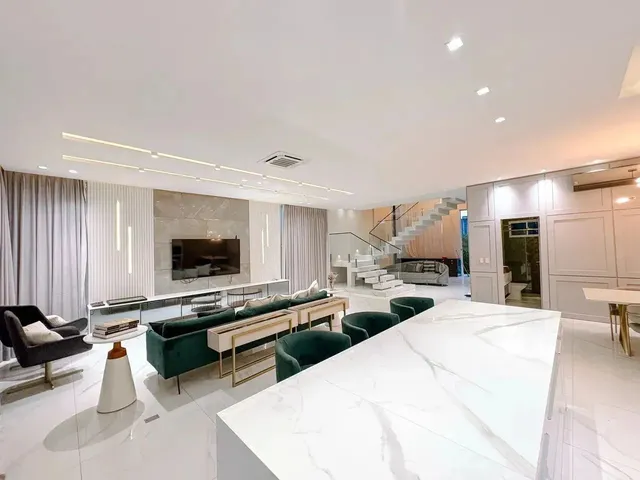 Imagem 8: Casa 100% Mobiliada para Locacao Eusébio