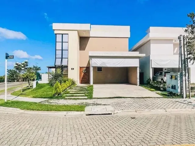 Imagem: Casa Duplex para Locação na Cidade Alpha