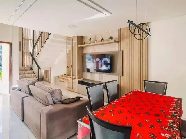 Imagem 10: Casa Duplex para Locação na Cidade Alpha - Terras 01