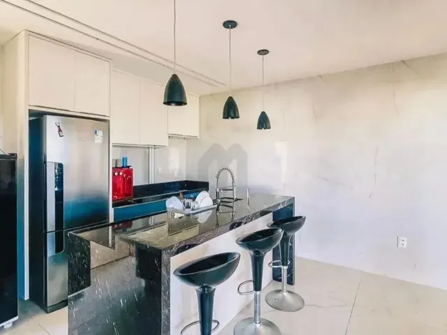 Imagem 13: Casa Duplex para Locação na Cidade Alpha - Terras 01