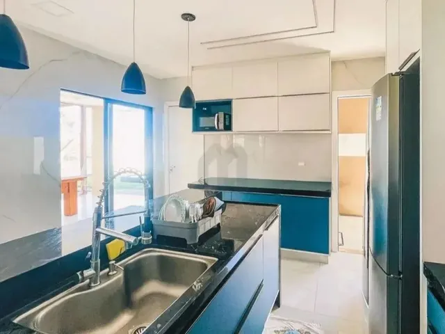 Imagem 6: Casa Duplex para Locação na Cidade Alpha - Terras 01
