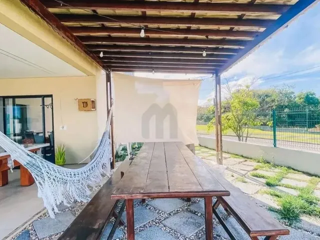 Imagem 4: Casa Duplex para Locação na Cidade Alpha - Terras 01