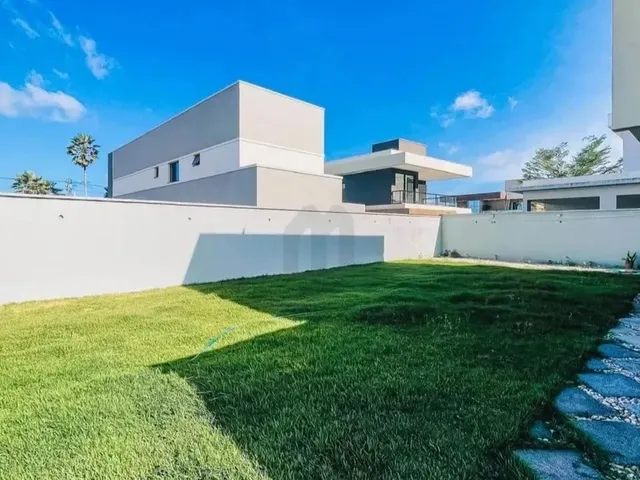 Imagem 3: Casa Duplex para Locação na Cidade Alpha - Terras 01