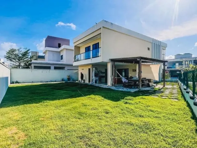 Imagem 11: Casa Duplex para Locação na Cidade Alpha - Terras 01