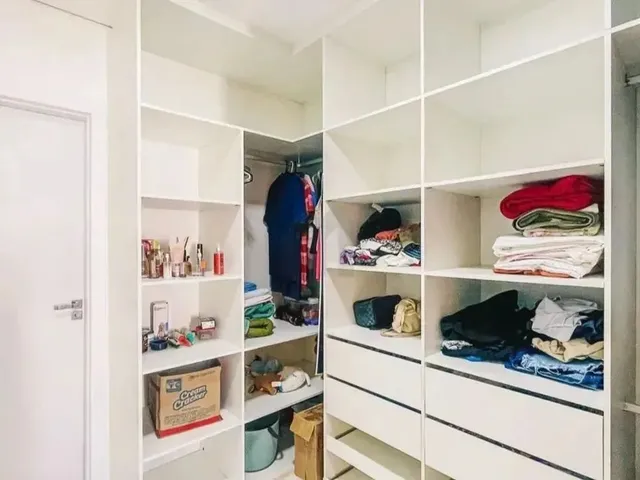 Imagem 7: Casa Duplex para Locação na Cidade Alpha - Terras 01