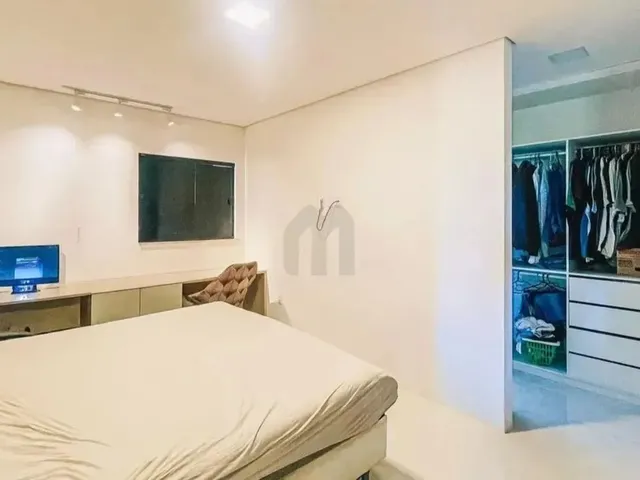 Imagem 12: Casa Duplex para Locação na Cidade Alpha - Terras 01