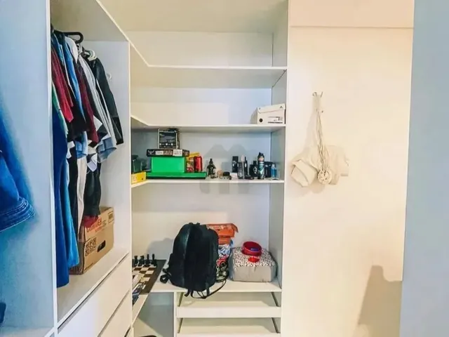 Imagem 14: Casa Duplex para Locação na Cidade Alpha - Terras 01