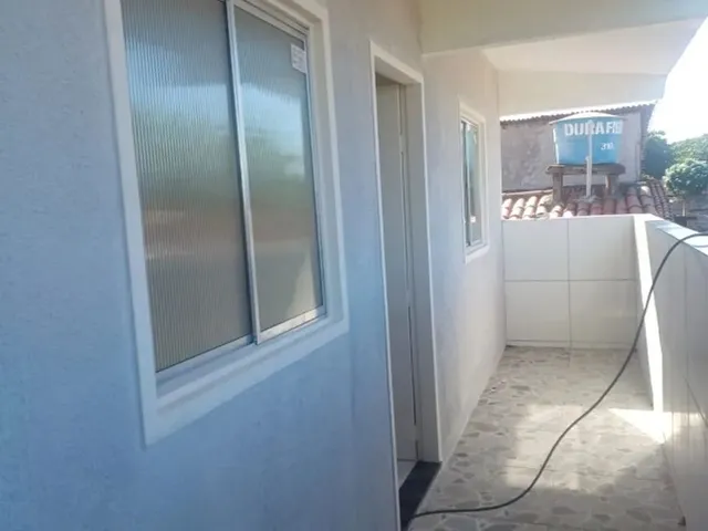 Imagem 10: Alugo Excelente Apartamento com 2 Quartos Sala Cozinha Proximo Ao Shopping Eusebio