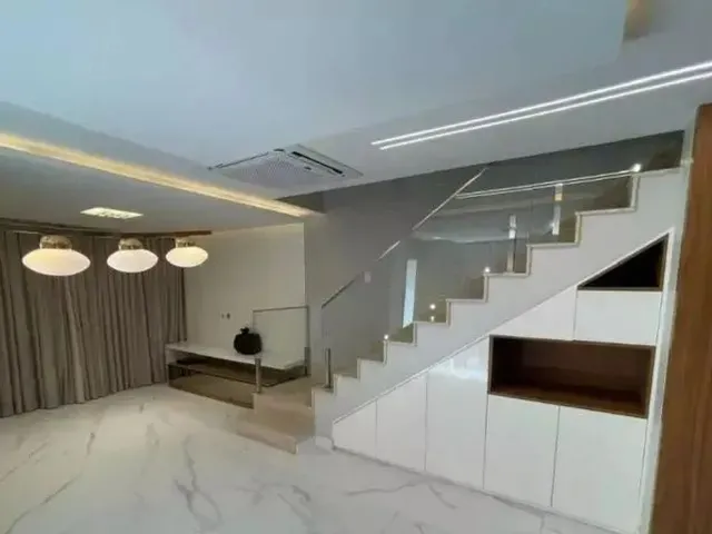 Imagem 4: Imóvel para Aluguel com 150 Metros Quadrados com 3 Quartos em Centro - Eusébio - Ce