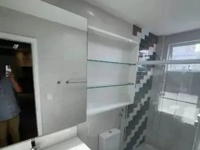 Imagem 14: Imóvel para Aluguel com 150 Metros Quadrados com 3 Quartos em Centro - Eusébio - Ce
