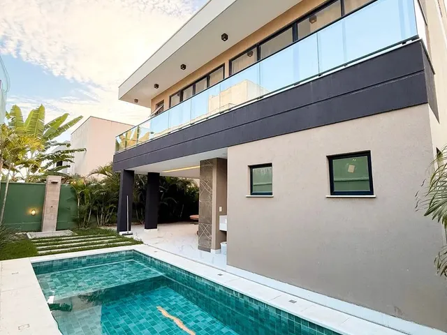 Imagem 6: Casa para Alugar no Alphaville Eusébio