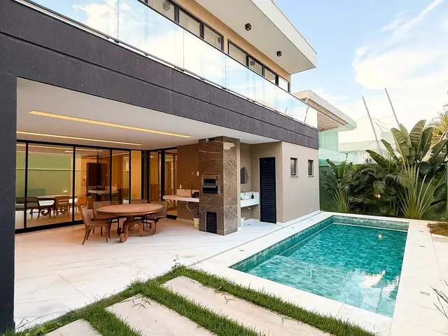 Imagem 3: Casa para Alugar no Alphaville Eusébio