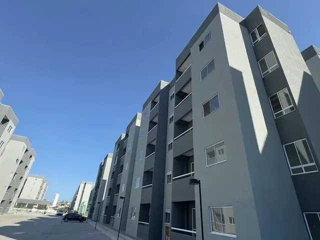 Imagem: Apto2 para Alugar na Cidade de Eusebio-Ce