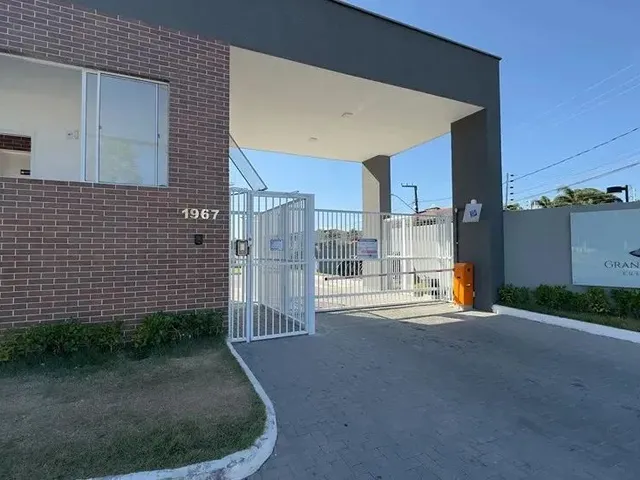 Imagem 10: Apto2 para Alugar na Cidade de Eusebio-Ce