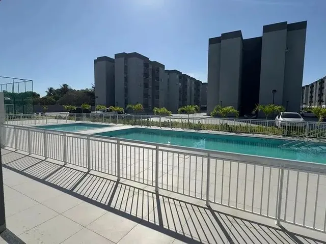Imagem 11: Apto2 para Alugar na Cidade de Eusebio-Ce