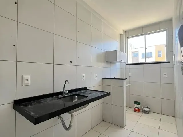 Imagem 2: Apartamento para Aluguel com 2 Quartos