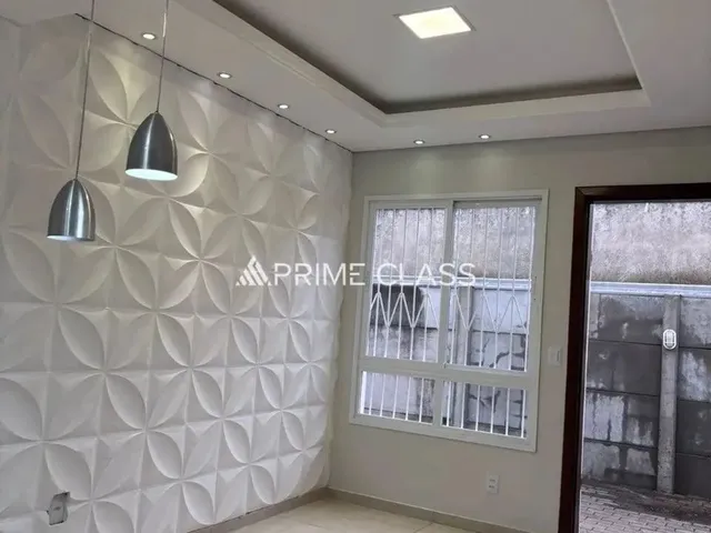 Imagem 8: Casa em Condomínio com 3 Dormitórios - Bairro Niterói, Canoas/ Rs