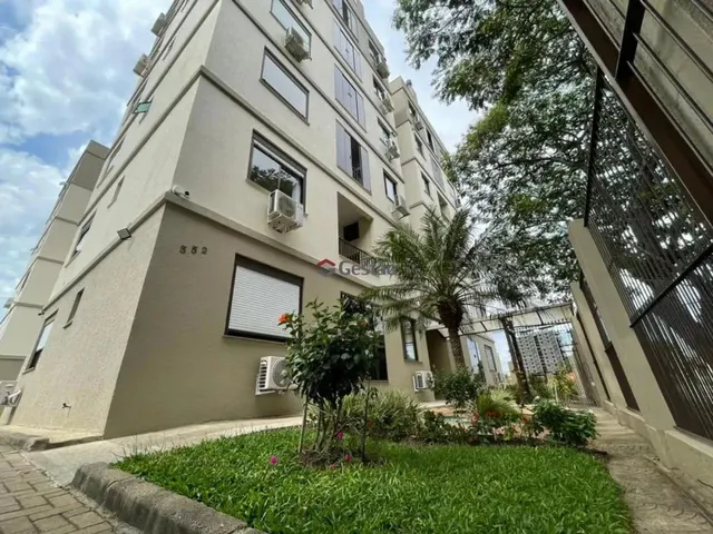 Imagem 1: Excelente Apartamento À Venda no Bairro Niterói Canoas - Confira! Ref: G5137