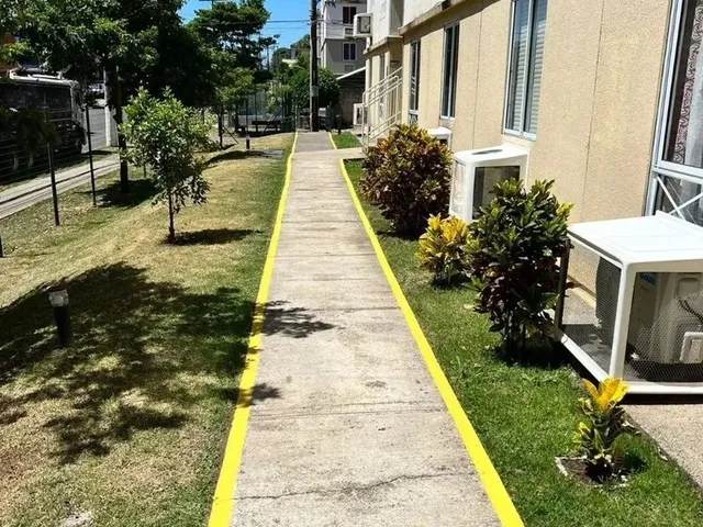 Imagem 1: Apartamento 2 Dormitórios, Bairro São Sebastião