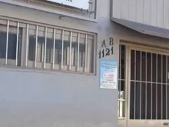 Imagem: Casa, Ocupado