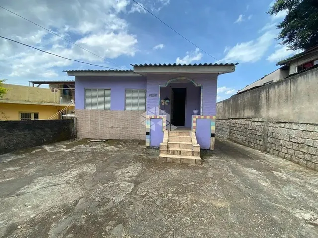 Imagem 12: Casa 02 Dormitórios- Viamão Rs