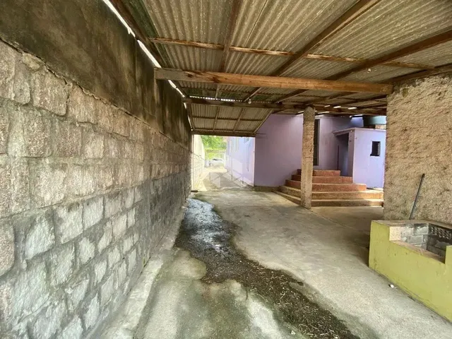Imagem 5: Casa 02 Dormitórios- Viamão Rs
