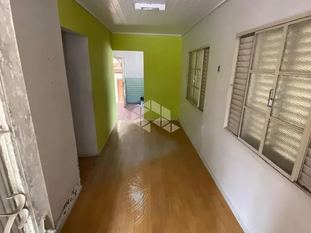 Imagem 2: Casa 02 Dormitórios- Viamão Rs