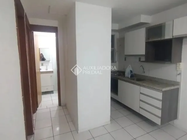 Imagem 1: Apartamento Condominio Vitoria Regia Centro de Esteio